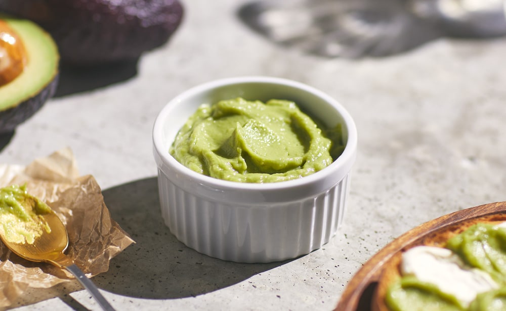 HPP アボカドベルデ