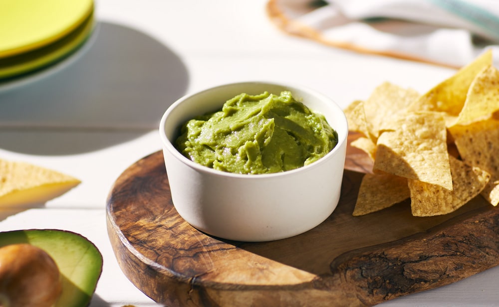 HPP ワカモレディップ