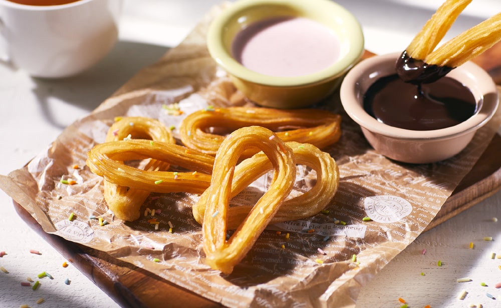 プレストビスタ チュリート®